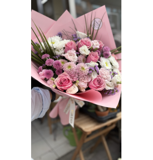 Vip Soft  buket 3/2